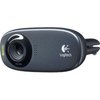 Logitech C310 HD Webcam, Retail 960-000585